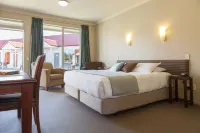 Hawkdun Lodge Hotels in Ranfurly