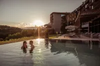 Falkensteiner Balance Resort Stegersbach l Adults Only - Pool