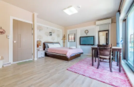 統營伊里斯旅館