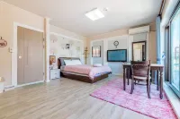 Tongyeong Iris Pension Hoteles en Tongyeong