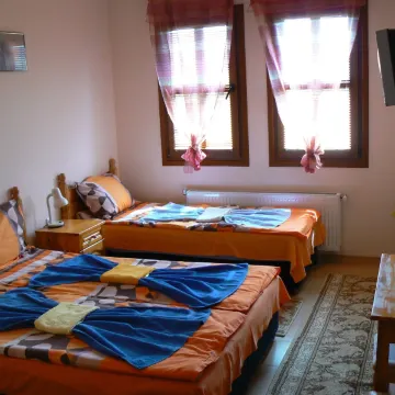 Apartchalet Almliebe - Housity