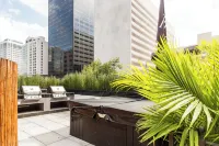The Natchez Vacation Rentals - キッチン