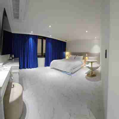 부티크 k호텔 Rooms