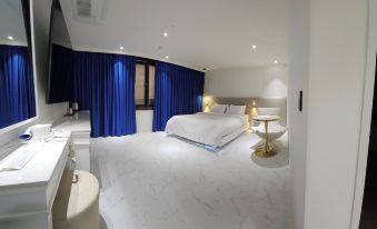 boutique K hotel