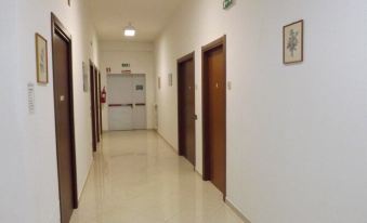 Ostello Il Volto