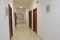 Ostello Il Volto Отели в г. 