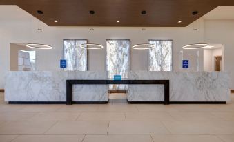 Home2 Suites by Hilton Anaheim Resort
