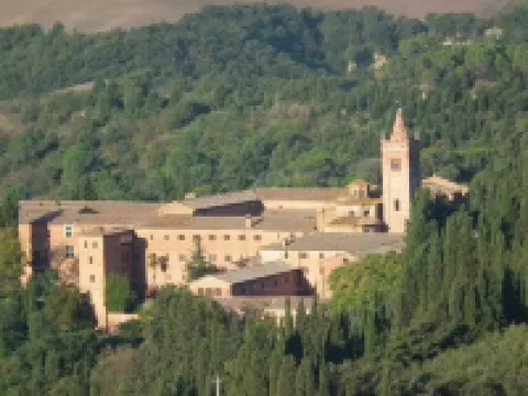 Podere Spedalone Hotels in Pienza