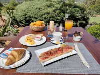 Agroturismo Can Marquet - Adults Only Các khách sạn ở Santa Gertrudis