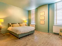 Villa in Former School Hotels in Heers