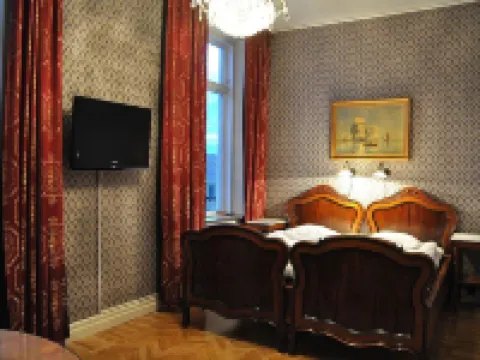 Laholms Stadshotell Hotels in Laholm