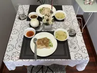 PomPom Home Hotels in Bangkok