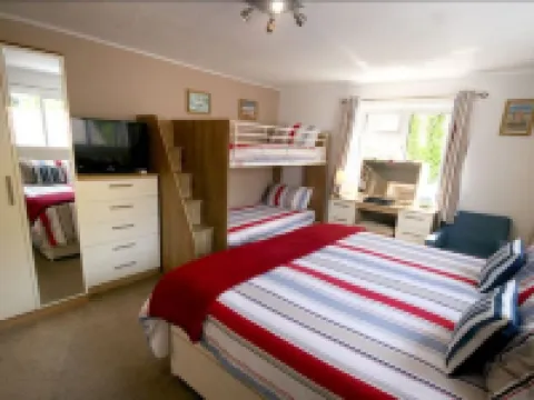 Sea Tang Guest House Hotel a Brixham