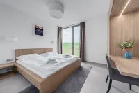 Apartmány HRÁDEČEK