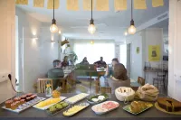 The Holy Cow - Hostel & Suites - Hostels