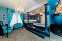 Diamante MHotel Hotels in Venaria Reale