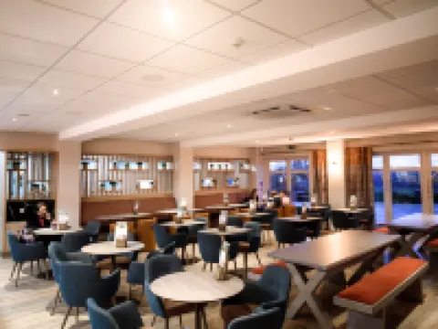 The Tytherington Hotels in Macclesfield