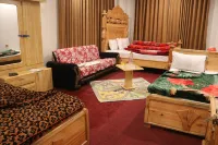 Green Palace Guest House Malam Jabba Hotels in 