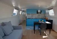 Tagus Marina - โรแมนติก