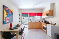 Ariadne Beautiful Studio Hotel di Heraklion Prefecture