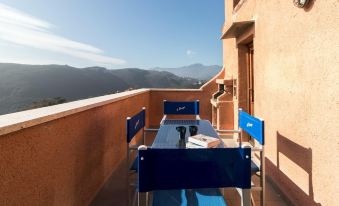 Il Borgo Apartments C3 - Sv-D600-Navi44C1C