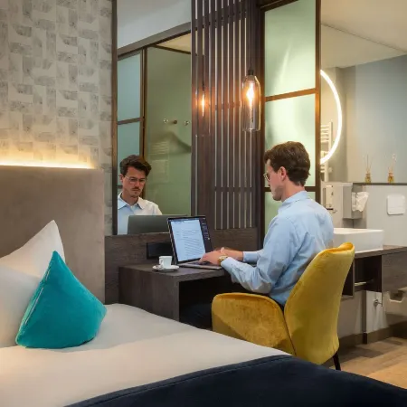 Hetzel Hotel Stuttgart