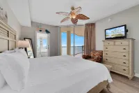 Beach Colony East 15C-Penthouse - balcony