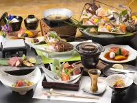 Yado Nakaya Hotels in Kamogawa