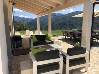 Casa vacanze a Bagni di Lucca