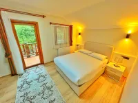 Raha Villa Bungalow Hôtels à : Uzungol