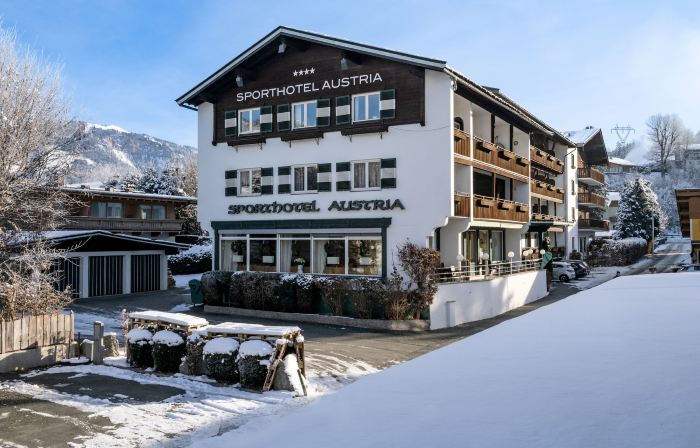 Sporthotel Austria