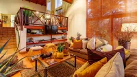 Ulwazi Rock Lodge