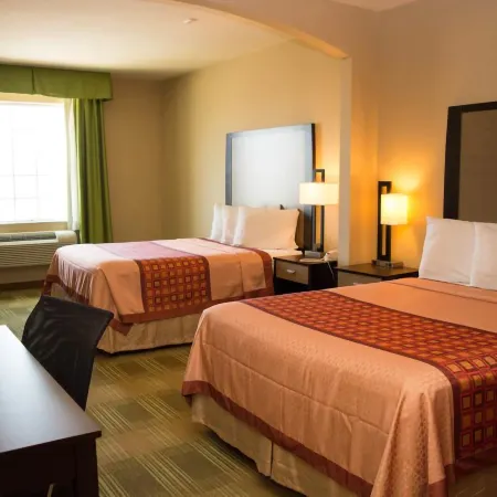 Cotulla Express Inn