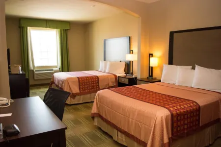 Cotulla Express Inn Отели в г. Котулла