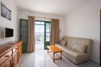 Apartamentos Aloe