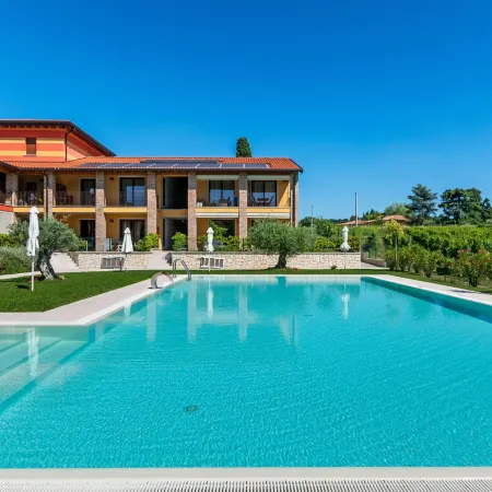 Holiday Home in Lazise Near Lake Garda