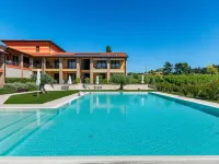 Holiday Home in Lazise Near Lake Garda - Beach