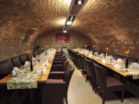 Hotel Palatina "Hotel-Restaurant" Hotels in Neustadt an der Weinstraße