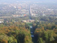 Cozy Home in Hiking Region
