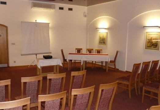 올로모우츠 트램과 거리