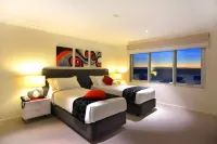 Bunbury Seaview Apartments Hotel di South Bunbury