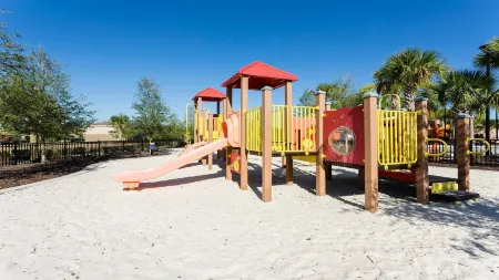 7Br Lake View Villa Pool Spa - Solterra Resort