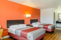 Motel 6 Saraland, Al