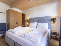 Nice Apartment with Sauna