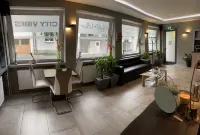 سيتي فيبس هوتل فنادق في زيندلفينغن