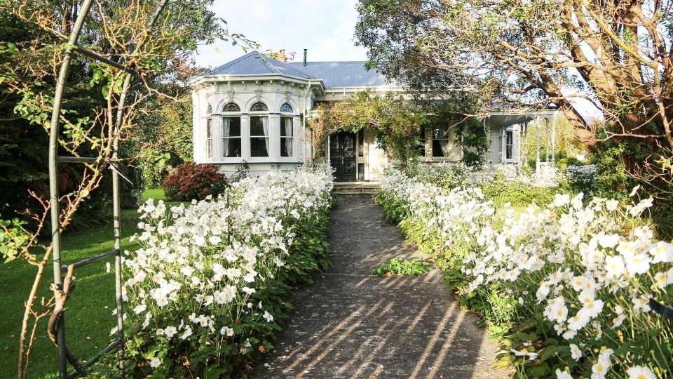 Archer House B&B