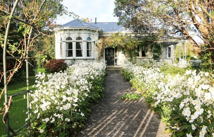 Archer House B&B