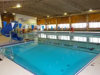 YMCA of the Rockies Hotel di Larimer County
