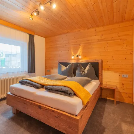 Cozy Apartment in Kitzbuhel Near Ski Area