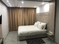 BA ツアーズ のホテル